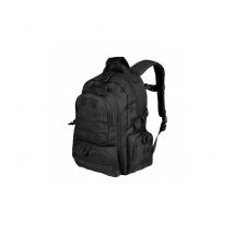 Sac à Dos Duty 35l Noir - Ares - Vet Sécurité