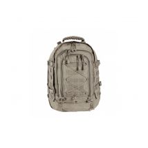 Sac à Dos Modulable 45/60l Coyote - Ares - Vet Sécurité
