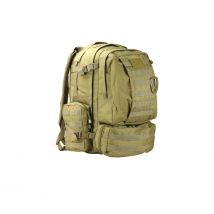 Sac à Dos Viking Patrol 60l - Coyote - Kombat Tactical - Vet Sécurité