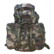 Sac à Dos Intervention 100l Camo Ce - Patrol Equipement - Vet Sécurité