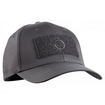 Casquette Tactical Stretch Fit Noire - Toe - Taille S/m - Vet Sécurité