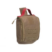 Poche Ifak Laser Cut Coyote - Miltec - Vet Sécurité