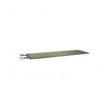 Matelas Thermo Gauffré Gonflable Vert Olive - Miltec - Vet Sécurité