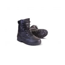 Chaussure Patrol Boots Noire - Kombat Tactical