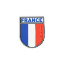 Patch En Gomme France - Dimatex - Vet Sécurité