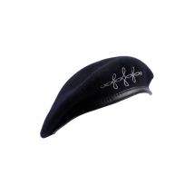 Béret Hongrois Bleu Marine - Le Centurion - Taille 56 - Vet Sécurité