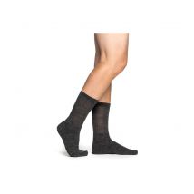 Chaussettes Ullfrotté 200 Gris - Woolpower - Taille 36/39 - Vet Sécurité