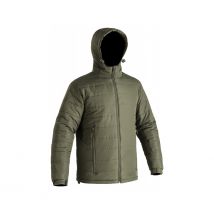Blouson Matelassé Wolf Extrem Vert Od - Toe Concept - Taille Xs - Vet Sécurité