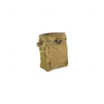 Grande Poche De Délestage - Coyote - Kombat Tactical - Vet Sécurité