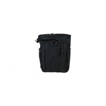 Grande Poche De Délestage - Noir - Kombat Tactical - Vet Sécurité