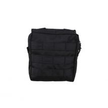 Pochette Utilitaire Molle Medium - Noir - Kombat Tactical - Vet Sécurité