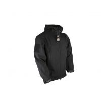 Veste Softshell Patriot - Noir - Kombat Tactical - Taille 2xl - Vet Sécurité