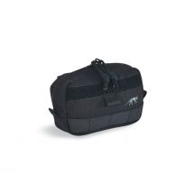 Tt Tac Pouch 4 Horizontale Noir - Tasmanian Tiger - Vet Sécurité