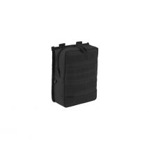 Pochette Molle Cross Noire - Brandit - Vet Sécurité
