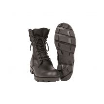 Chaussures Militaires Jungle Us Panama - Miltec - Taille 45 - Vet Sécurité