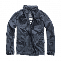 Veste Britannia Bleu - Brandit - Taille M - Vet Sécurité