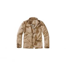 Veste Britannia Winter Coyote- Brandit - Taille 2xl - Vet Sécurité