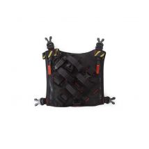 Porte Radio Thorax Black Line - Dimatex - Vet Sécurité