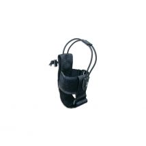 Tt Tac Pouch 2 Pour Radio Noir - Tasmanian Tiger - Vet Sécurité