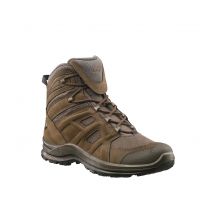 Rangers Black Eagle Athletic 2.0 N Gtx Mid Marron - Haix - Taille 37 - Vet Sécurité