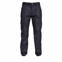 Pantalon Action Marine Mat - Cityguard - Taille 54 - Vet Sécurité
