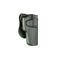 Kabura gen.3 beretta 92fs zielona oliwkowa - cytac prawy