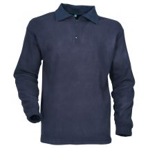 Chemise F1 Polaire Marine - Idaho - Taille S - Vet Sécurité