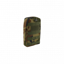 Pochette Molle Snake Woodland - Brandit - Vet Sécurité
