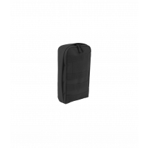 Pochette Molle Snake Noir - Brandit - Vet Sécurité