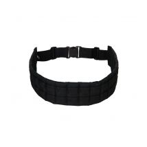 Ceinture Système Molle Noir - Fostex Garments - Vet Sécurité