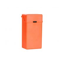 Boîte De Survie Orange Avec Multi-outils- Fosco Industries