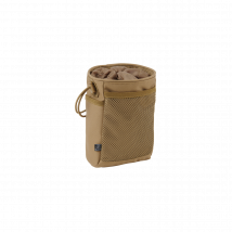 Poche Molle Tactical Coyote - Brandit - Vet Sécurité