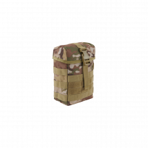 Poche Molle Fire Camo Tactical - Brandit - Vet Sécurité