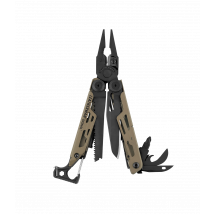 Pince Multifonctions 19 Outils Signal Coyote - Leatherman