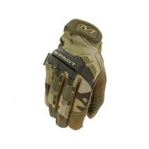 Gants M-pact Multicamo - Mechanix - Taille L - Vet Sécurité