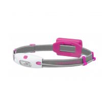 Lampe Frontale Neo Rose - Led Lenser - Vet Sécurité