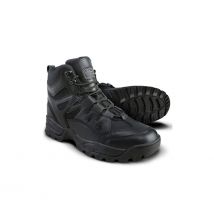 Chaussures Ranger Patrol - Noir - Kombat Tactical - Taille 40 - Vet Sécurité