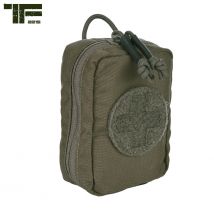 Petite Pochette Médicale Verte Od - Task Force 2215 - Vet Sécurité