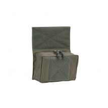 Pochette Utilitaire Verte Od - Task Force 2215 - Vet Sécurité