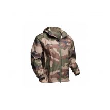 Veste Action Shell Cam - Ares - Taille Xl - Vet Sécurité