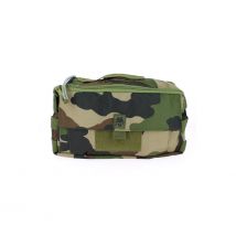 Pochette Médicale Avec Ceinture Amovible Cam - Patrol Equipement - Vet Sécurité