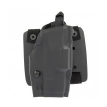 Etui Mod.6377 - Glock 26/27 - Als Guard - Molle Plate pour droitier - Noir - Safariland