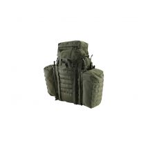 Sac À Dos Tactical Assault 90l - Vert Od - Kombat Tactical