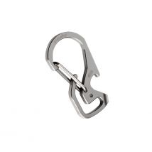 Mousqueton Multifonctions Alu Alb-20 - Fenix - Vet Sécurité