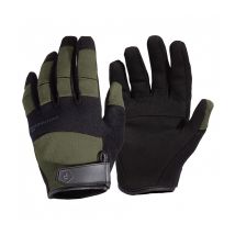 Gants Tactiques Mongoose - Vert Olive - Pentagon - Taille M - Vet Sécurité