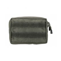 Poche Molle Ripstop Vert - Cityguard - Vet Sécurité