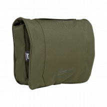 Grande Trousse De Toilette Vert Olive - Brandit - Vet Sécurité