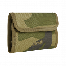 Portefeuille Mod 2 Woodland - Brandit - Vet Sécurité