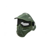 Protection Intégral Vert Olive - Kombat Tactical