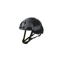 Casque Fast Helmet Noir - Kombat Tactical